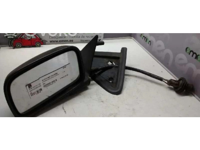 Зеркало электрическое        Volkswagen Jetta I  1980-1984 года   