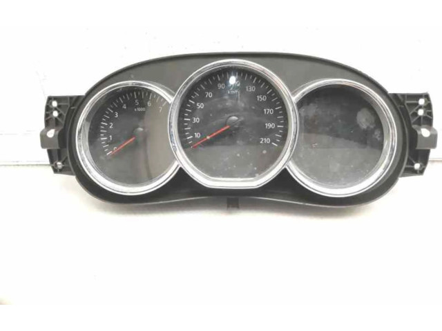 Přístrojová deska Renault Sandero I 2014 248102645RB