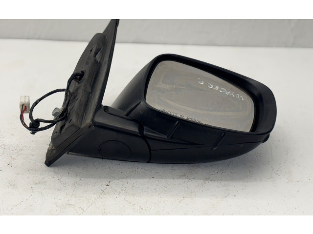 Zpětné zrcátko Chrysler Grand Voyager V 2008