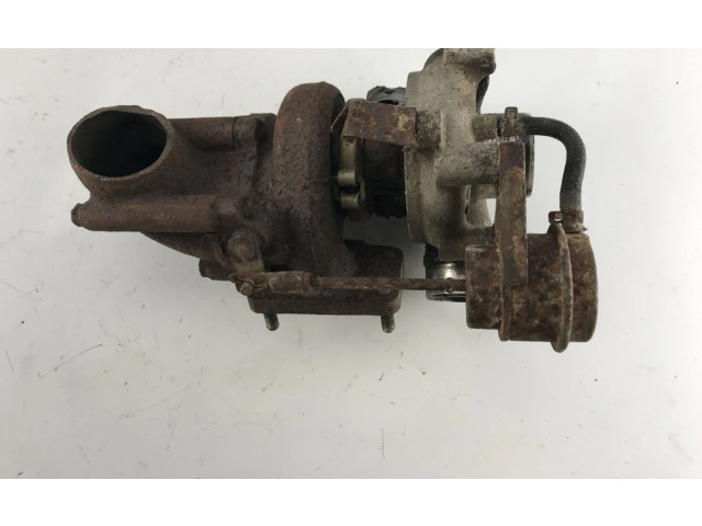  Турбина Buick Regal 2.3 49135-05130, 504071260         