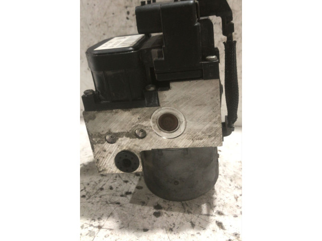 Блок АБС 0265216989, 0265216989   Chevrolet  Matiz   -  года