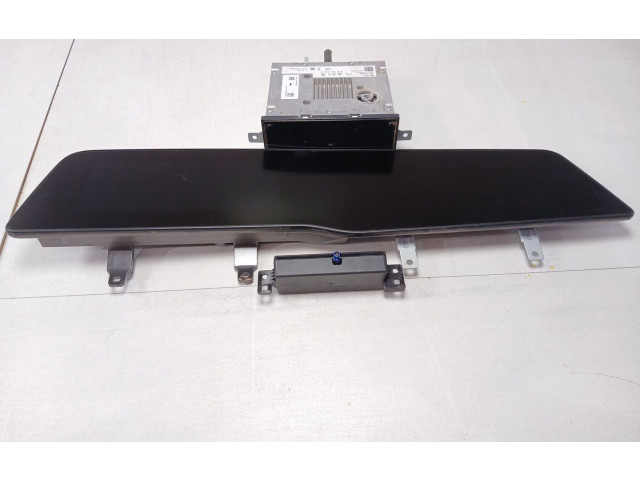 Панель приборов 94001AT020, SISTEMADEAUDIO   KIA Niro       