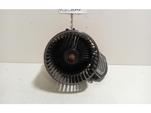 Вентилятор печки 9297751, 9297751 Mini One - Cooper Coupe R56