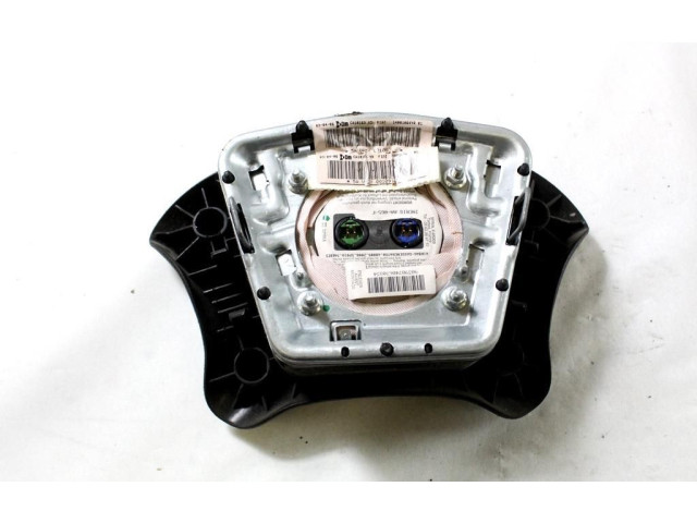 Подушка безопасности водителя 14001064YR   Fiat Ulysse