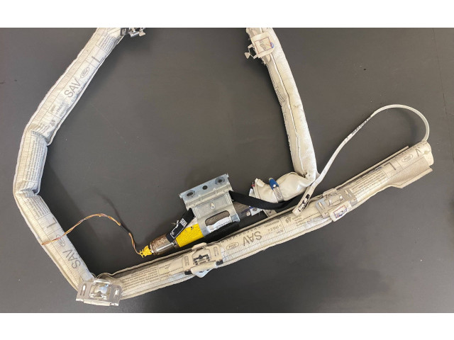 Боковая подушка безопасности 6M2114K158CG   Ford S-MAX