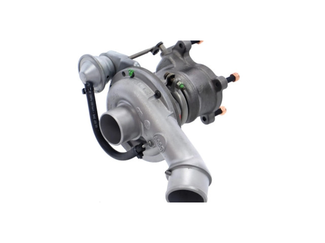 Turbodmychadlo Турбина 46556011, 003-001-001266R   Fiat Punto (188) 1.9  