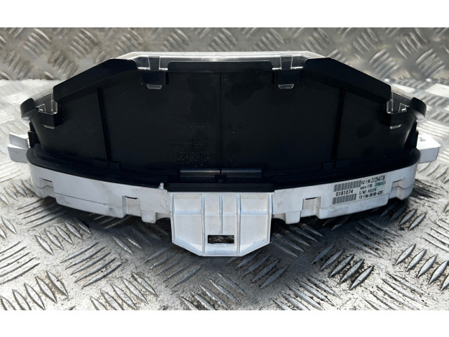 Панель приборов 31254776, 36002433   Volvo V50       