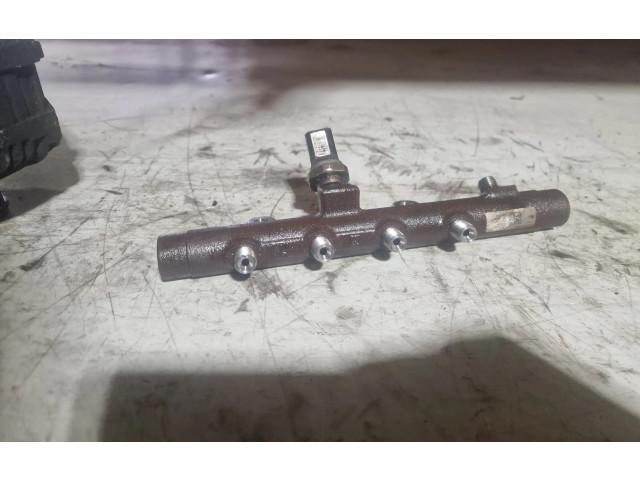 Топливная рампа Renault Scenic III - Grand scenic III