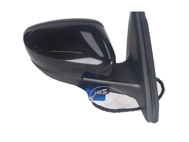 Зеркало электрическое        Skoda Rapid (NH)  2012 - 2019 года   