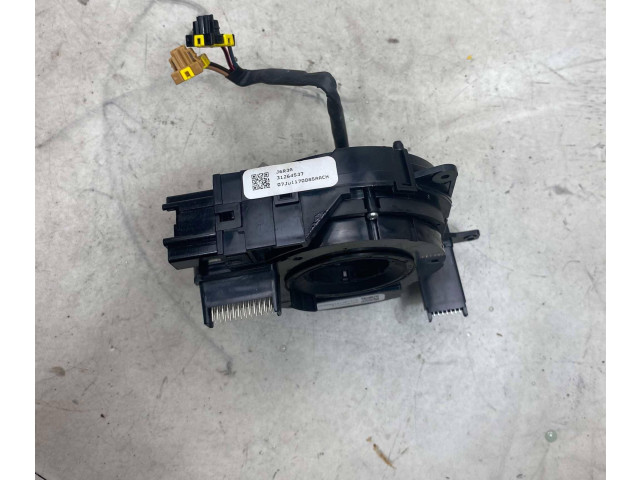 Ручка стеклоочистителей J6R3A, 31264537   Volvo V70