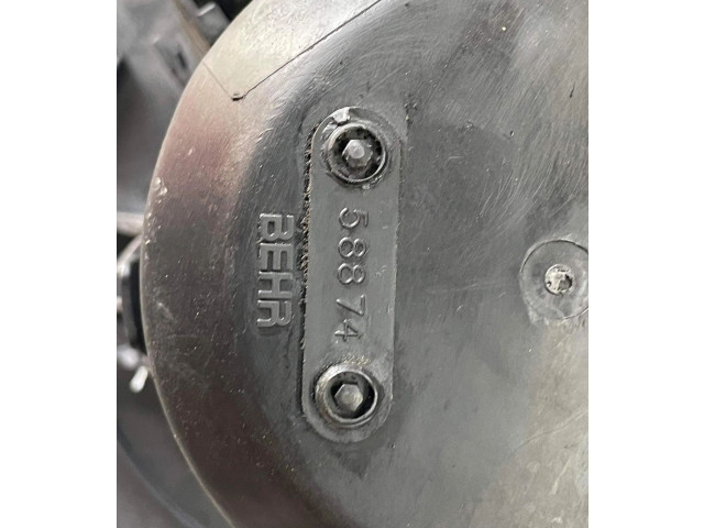 Вентилятор печки    58874   Opel Meriva A