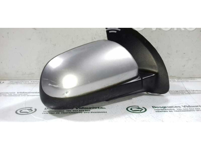 Зеркало электрическое        Chevrolet Aveo   -  года   