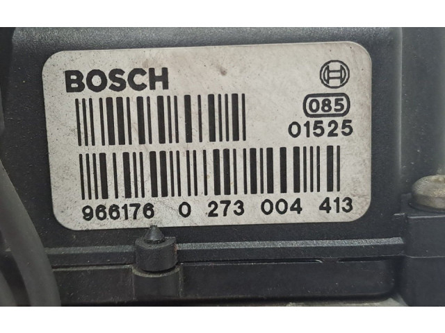 Блок АБС 9636084580, 0265216898   Citroen  Xsara   -  года