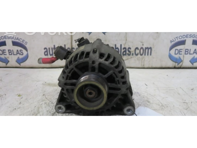 Генератор 3S6T-AA, ALTERNADOR Ford Fiesta 1.4