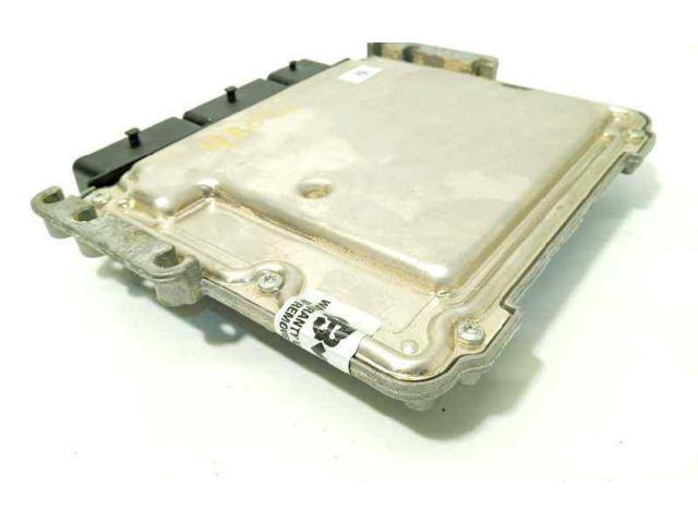 Řídící jednotka 237106319R, 237105FD1C Nissan Micra C+C 2017