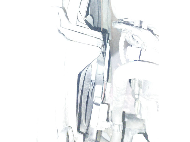 Вентилятор печки    64119266899   Mini One - Cooper R56