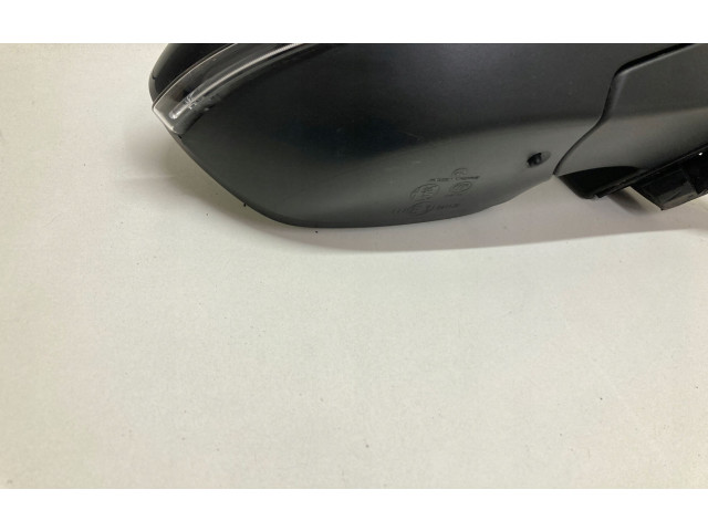 Zpětné zrcátko Alfa Romeo Stelvio 2016