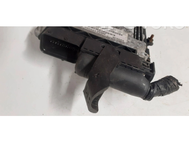 Řídící jednotka P05033299AF   Dodge Caliber 2005