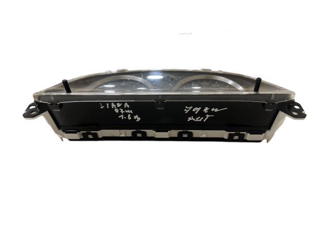 Přístrojová deska Suzuki Liana 2007 3411059J10, 341109J1