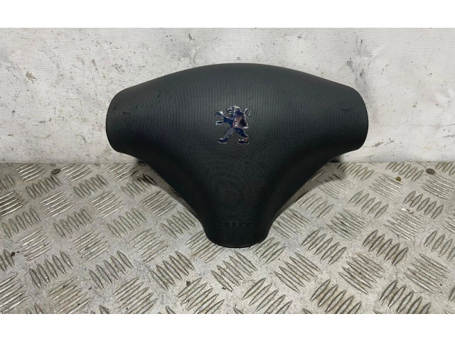 Подушка безопасности двери Peugeot 107