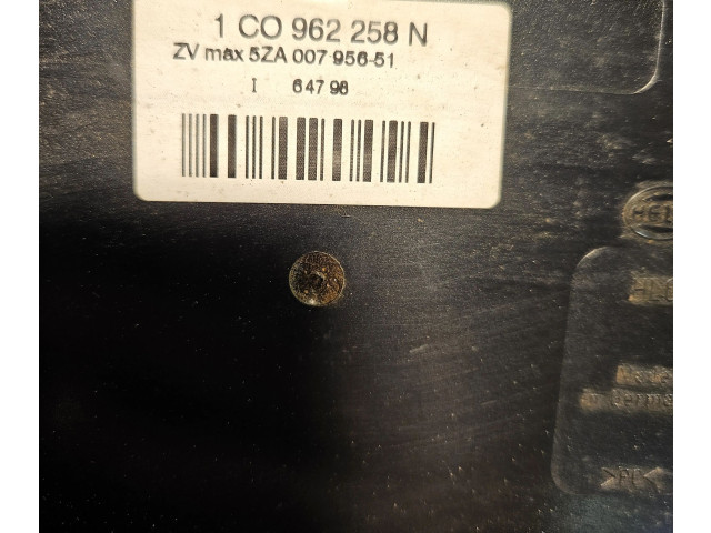 Блок комфорта 1C0962258N Volkswagen Golf IV