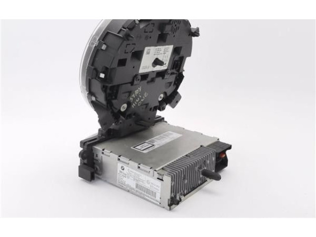 Панель приборов 918950202, RG25813510 Mini One - Cooper Coupe R56