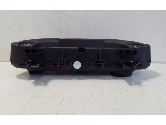 Панель приборов 4K0920790F, 0263749209   Audi A6 S6 C8 4K       