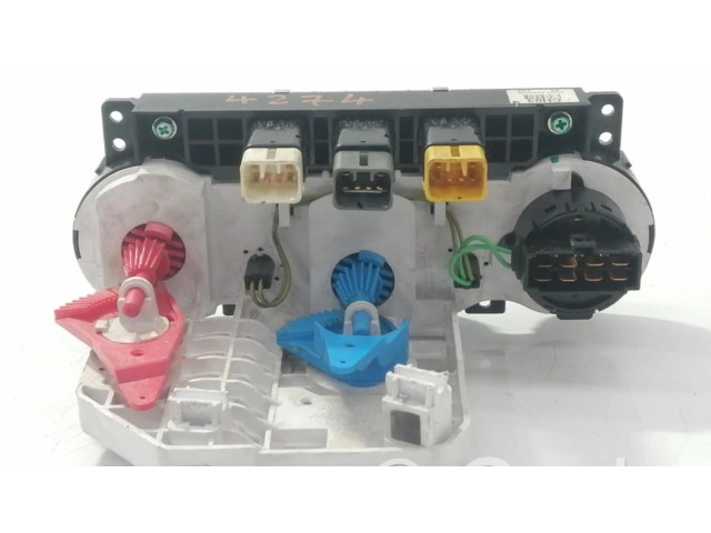 Блок управления климат-контролем Hyundai i10