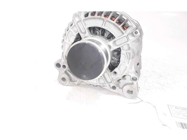 Генератор 6F903023F, 20241578 Volkswagen Golf Plus