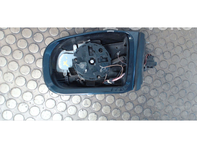 Zpětné zrcátko Mercedes-Benz E W210 1999 2108108115, NICHTZUTREFFEND
