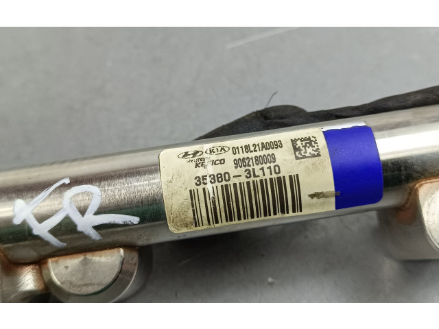 Vstřikovací lišta 353803L110 KIA Telluride