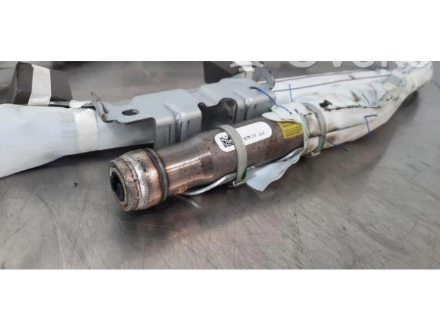 Боковая подушка безопасности 7030A710, 628463300 Mitsubishi L200