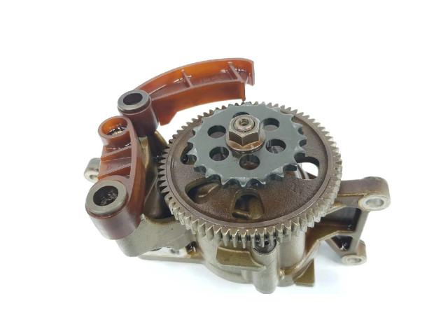 Čerpadlo oleje 11417838312 BMW 3 E92 E93 4.0