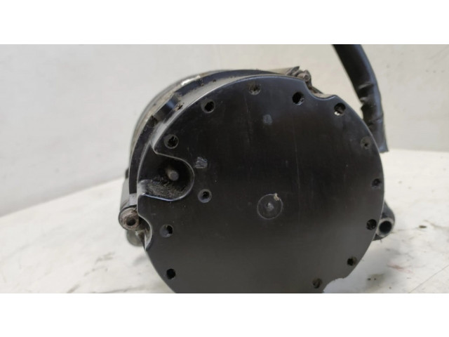 Генератор Ford Fiesta 1.8