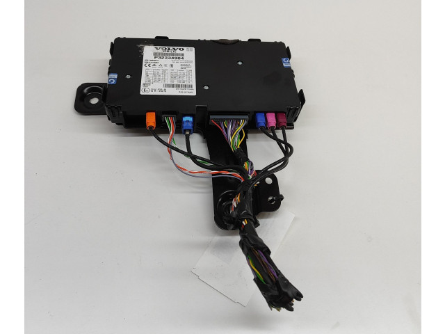 Модуль «Bluetooth» Volvo XC90 2014 - года 32334904, P32334904