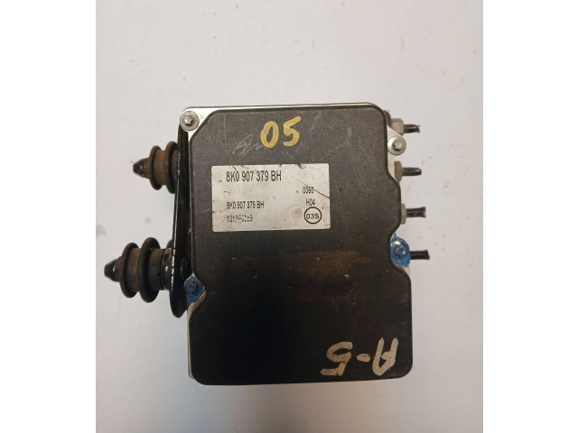 Блок АБС 8K0907379BH, 0265236342 Audi A5 8T 8F 2007 - 2016 года