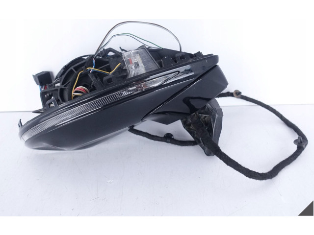 Зеркало электрическое        Audi A6 S6 C8 4K  2018 -  года   