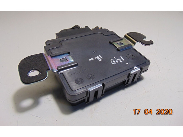 Модуль управления ручным тормозом