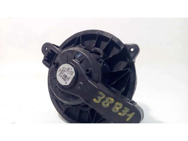 Вентилятор печки H1BH19846AA, 2067889 Ford Ecosport