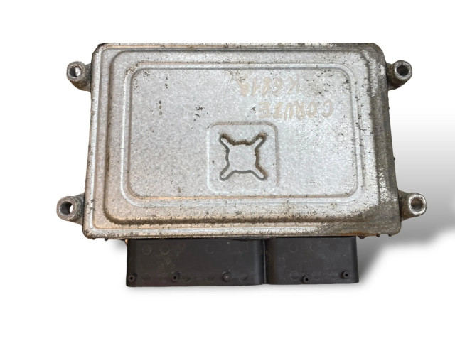 Řídící jednotka 5WY1J19B, 25186182 Chevrolet Cruze 2012