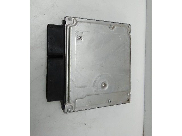 Řídící jednotka 7807827, 0281013536 BMW 1 E81 E87 2011