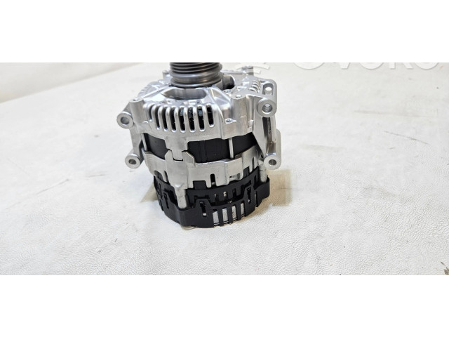 Генератор 04L903030B, BRMA2800 Volkswagen Golf VIII