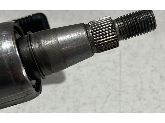 Рулевая рейка Smart ForFour I 2004 - 2006 года