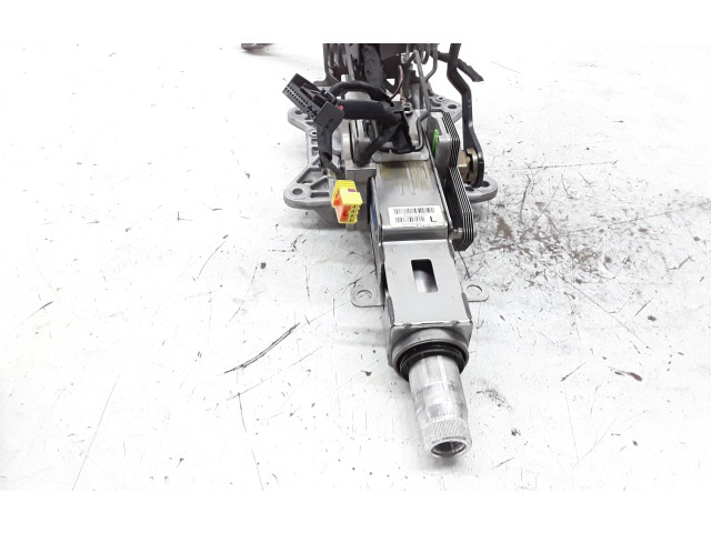    Рулевая рейка 3C1419501J   Volkswagen PASSAT B6 2005-2010 года