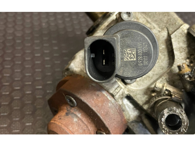 Vstřikovací čerpadlo 8510865, 100115 BMW X1 E84 N47