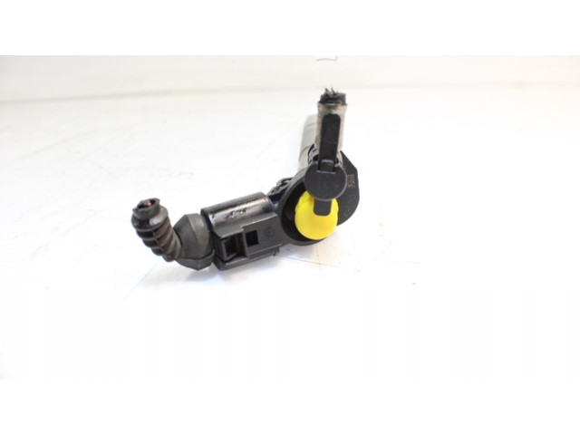 Vstřikovač 0445115078 Audi A8 S8 D3 4E BNG