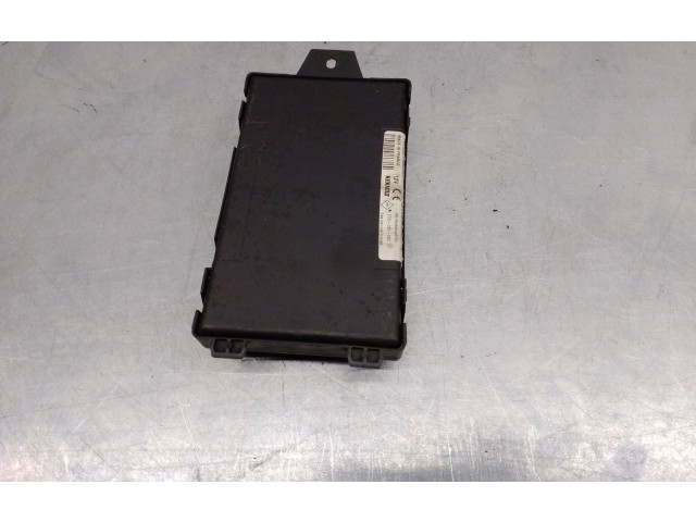 Блок управления 8200296328A, S118522007 Dacia Logan Pick-Up