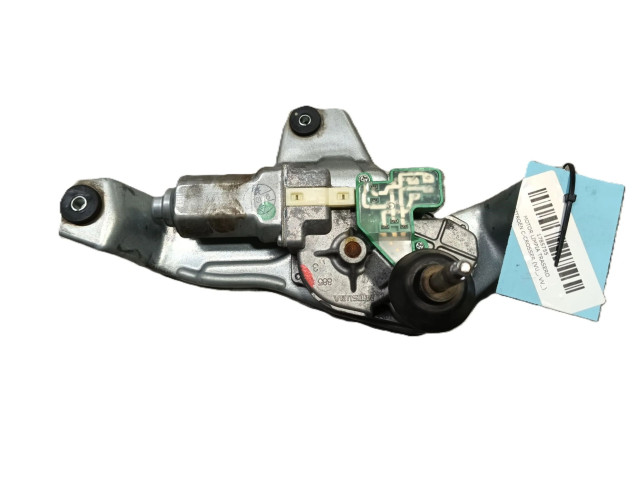 Моторчик заднего дворника 6405HW, 1610366880 Citroen C-Crosser