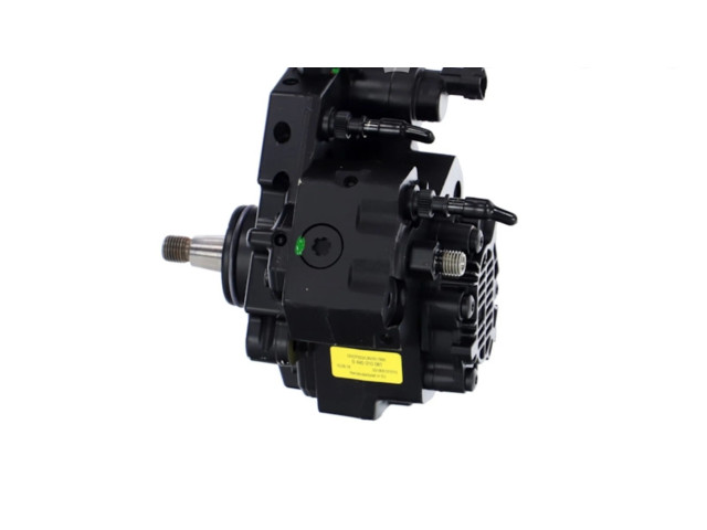 Vstřikovací čerpadlo 0445010081, 0445010081 Renault Vel Satis