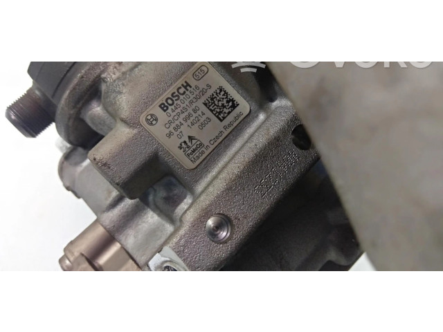 Топливный насос